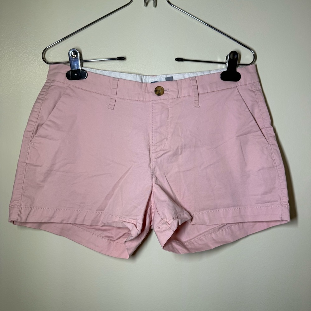 Old Navy Light Pink Women's Shorts
